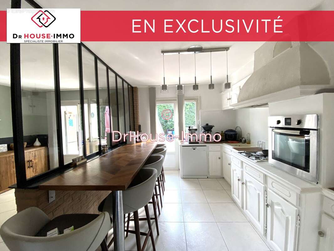 Maison à NOYELLES-GODAULT