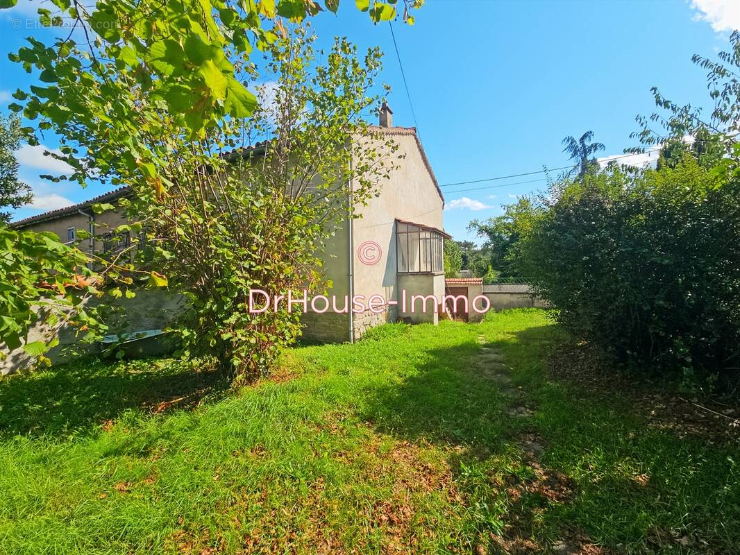 Maison à MONTBRISON