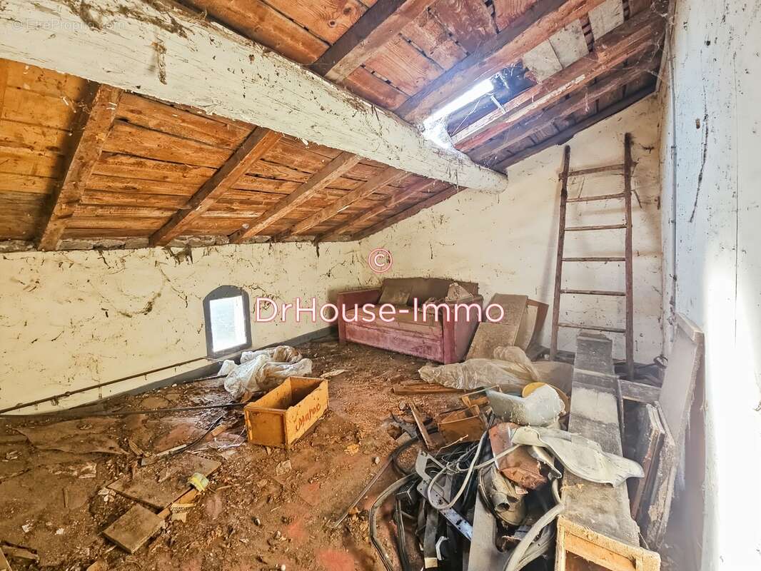 Maison à MONTBRISON