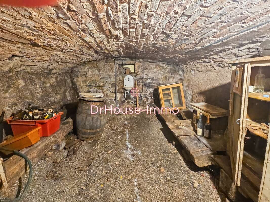 Maison à MONTBRISON