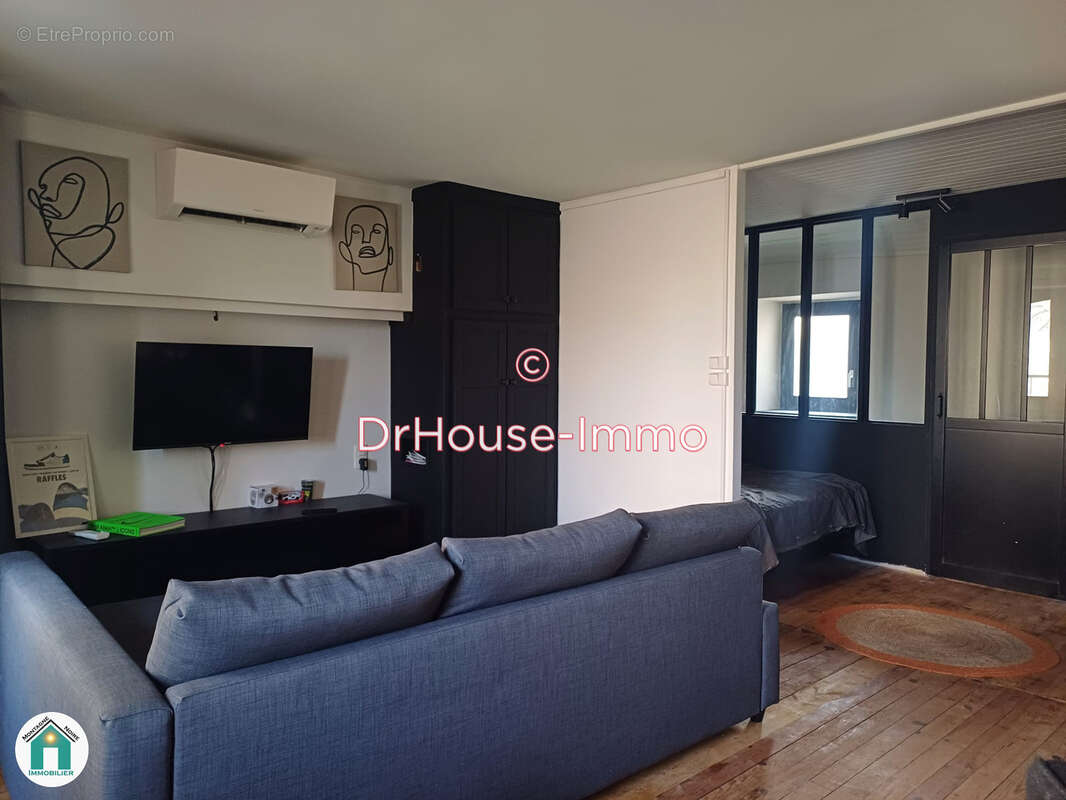 Maison à VILLARDONNEL