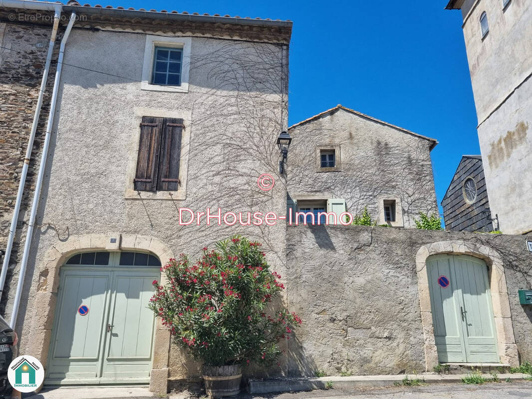 Maison à VILLARDONNEL