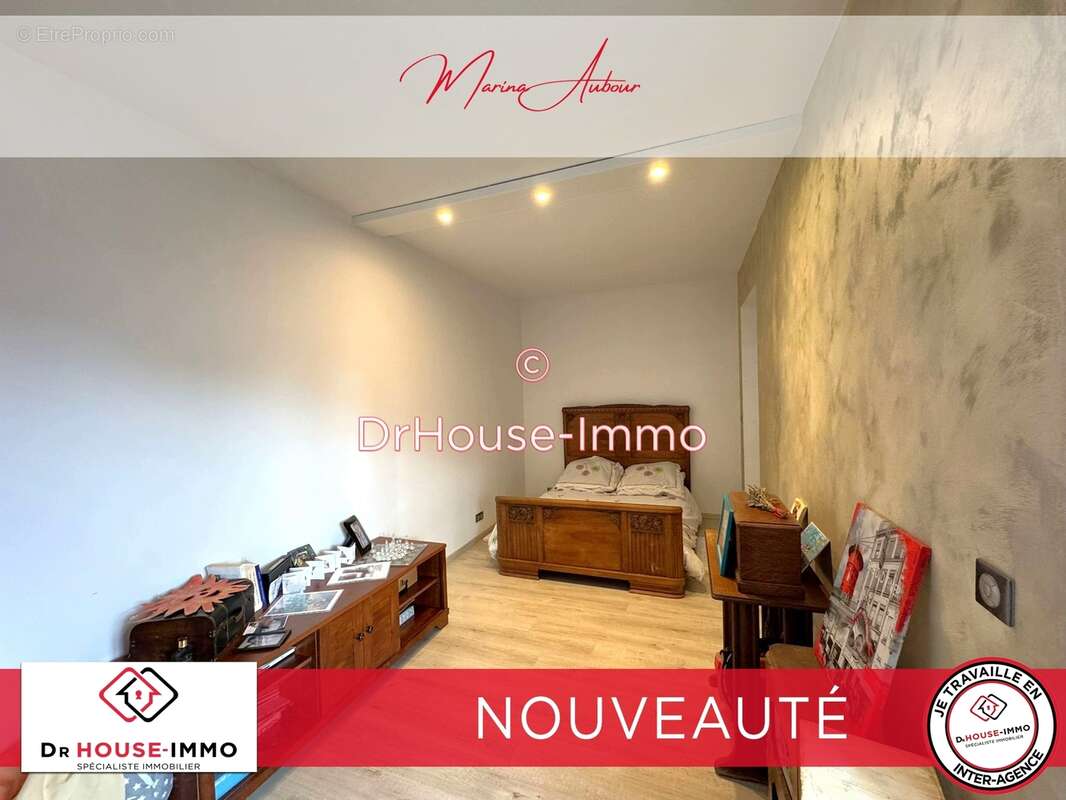 Maison à MIGNE-AUXANCES