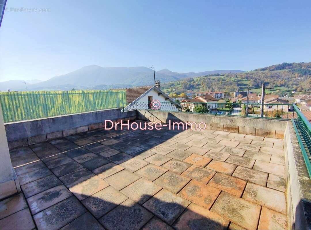 Maison à SAINT-JEAN-EN-ROYANS