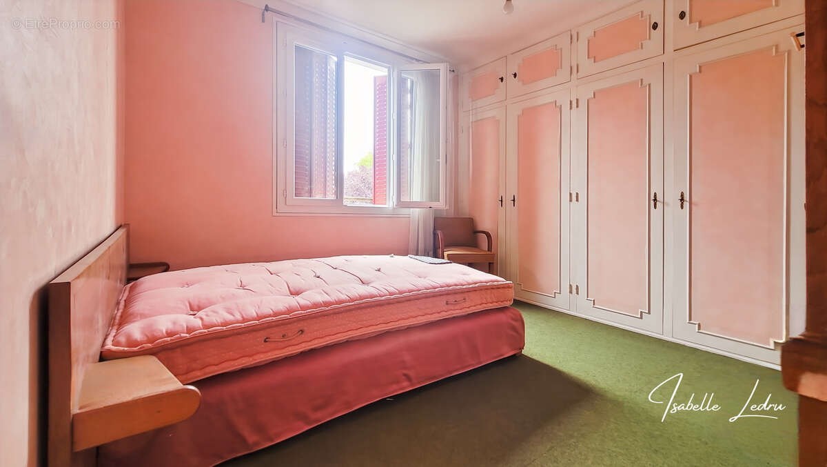 Maison à SAINT-VINCENT-DES-LANDES