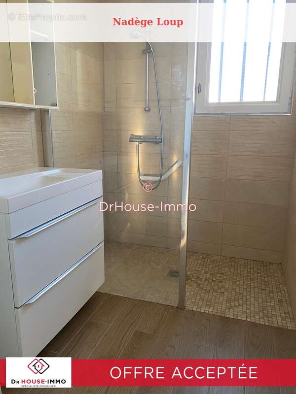 Maison à SAINT-GEORGES-SUR-BAULCHE