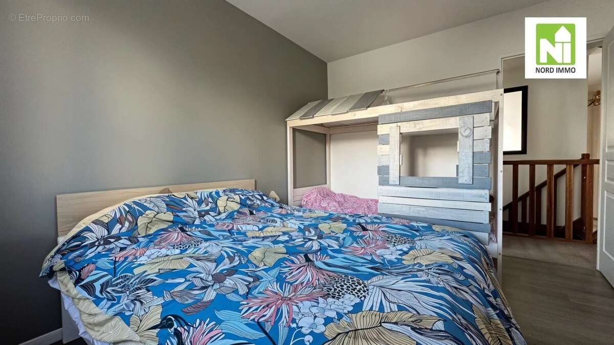 Maison à PONT-A-MARCQ