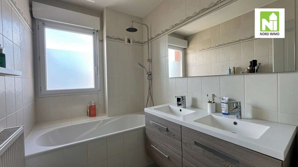 Maison à PONT-A-MARCQ