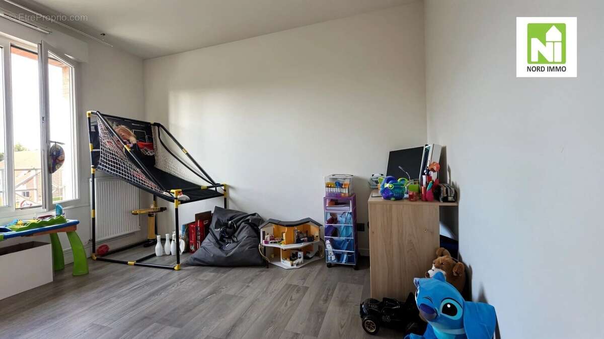 Maison à PONT-A-MARCQ