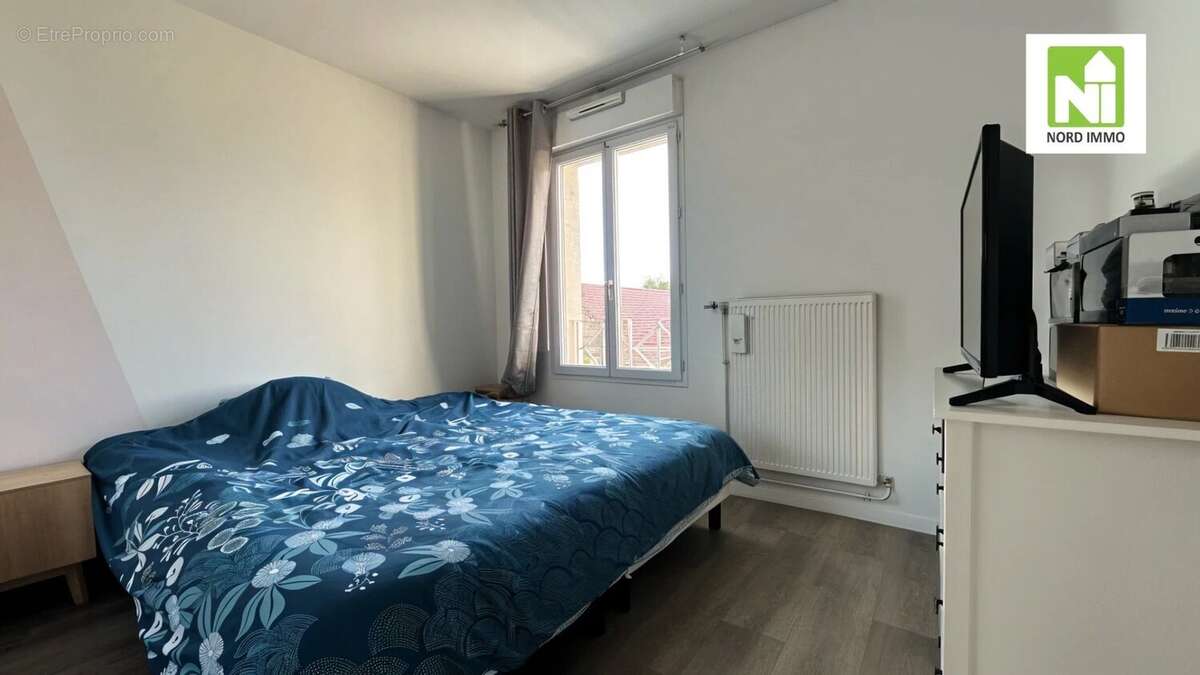 Maison à PONT-A-MARCQ