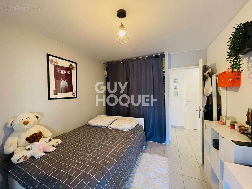 Appartement à JUVIGNAC