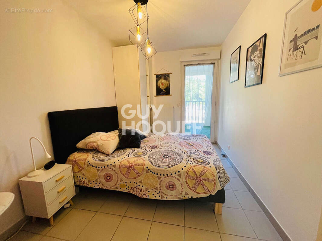 Appartement à JUVIGNAC