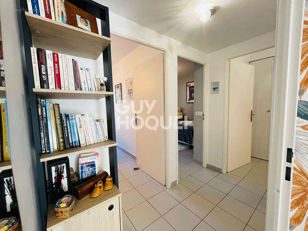 Appartement à JUVIGNAC