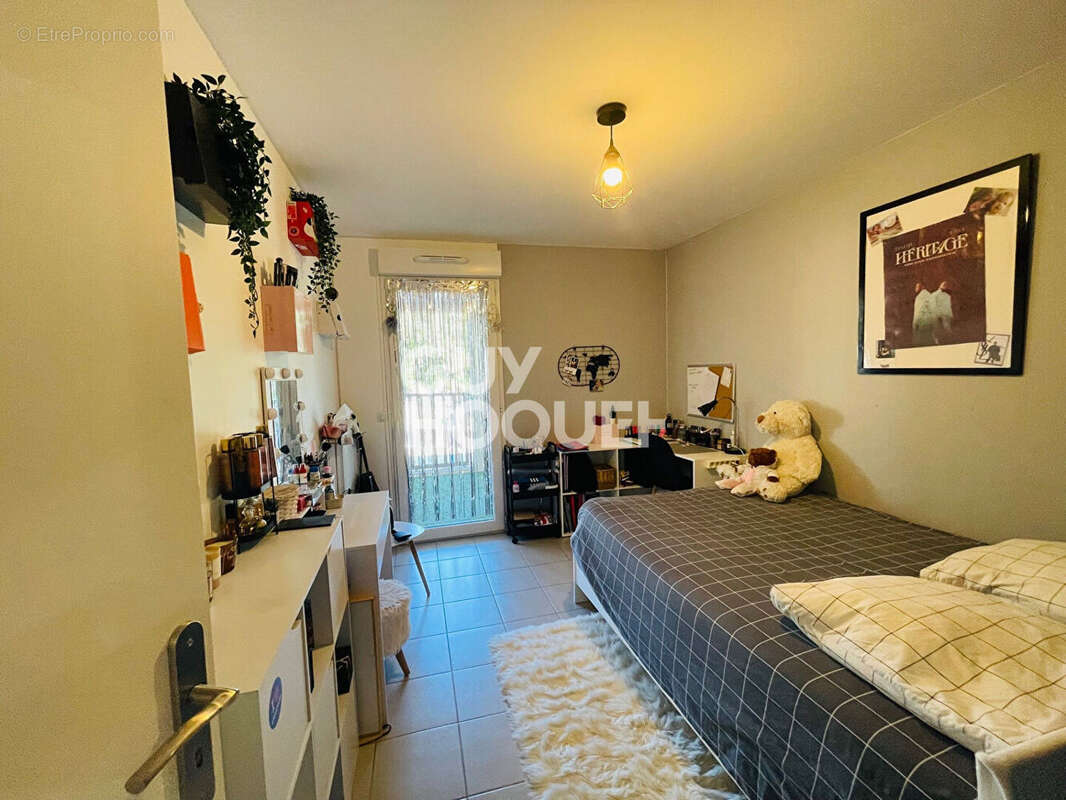 Appartement à JUVIGNAC