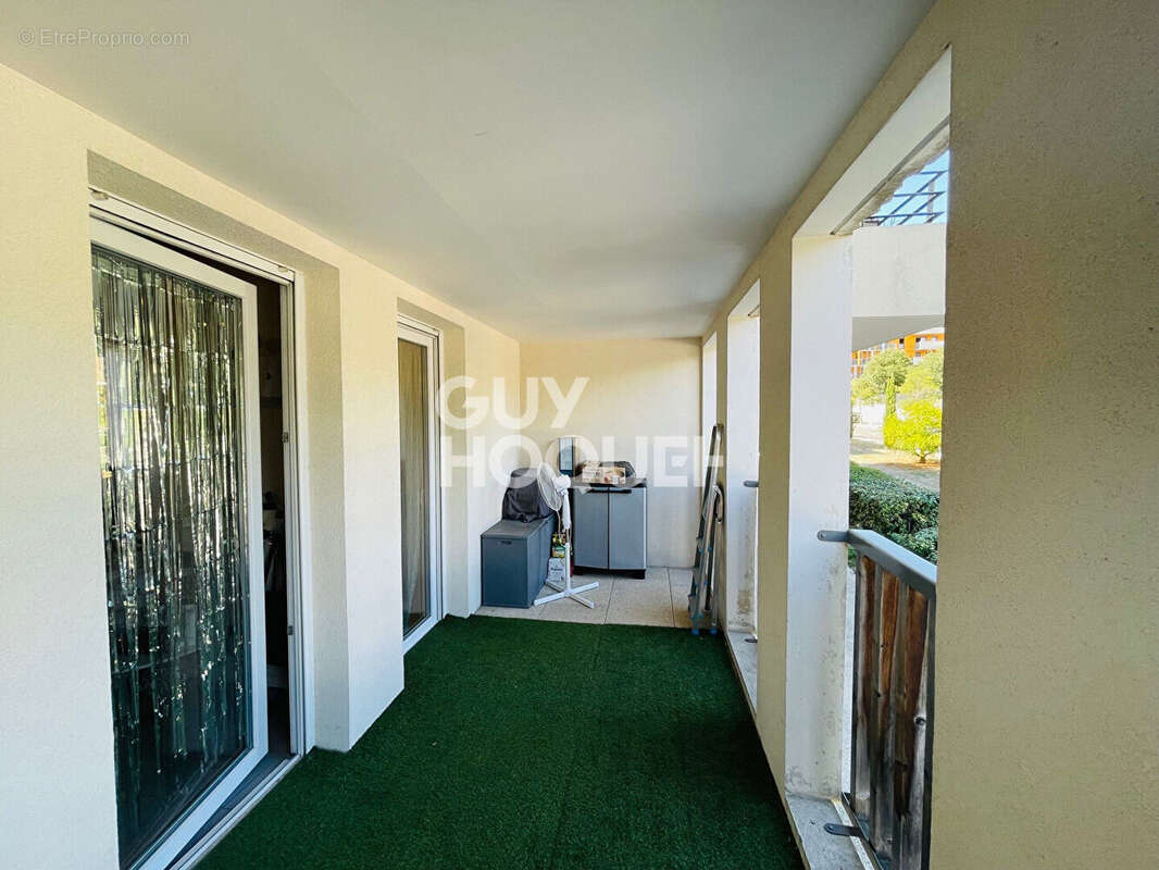 Appartement à JUVIGNAC