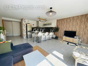 Appartement à JUVIGNAC