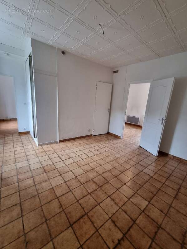 Appartement à TOURNAN-EN-BRIE