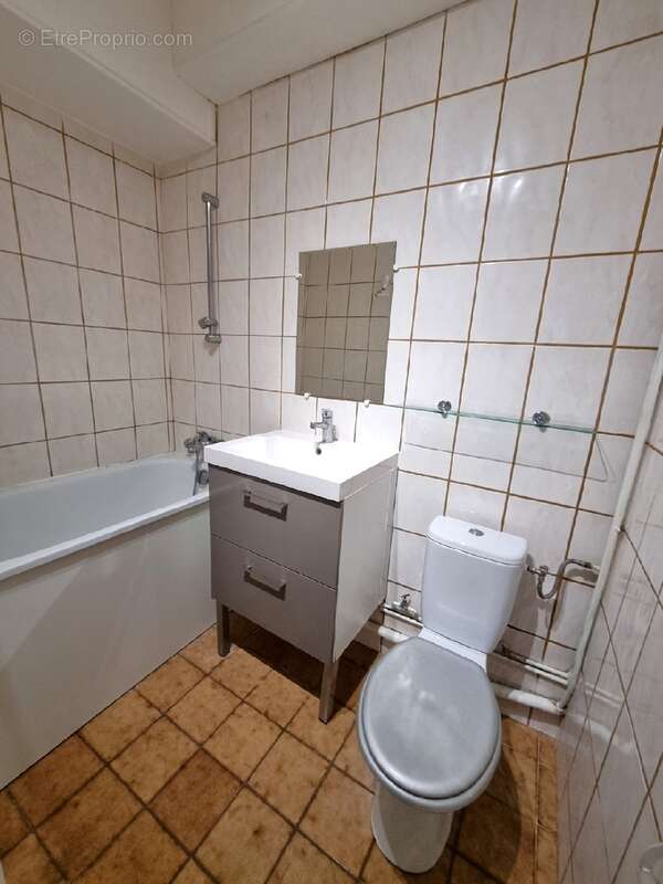 Appartement à TOURNAN-EN-BRIE