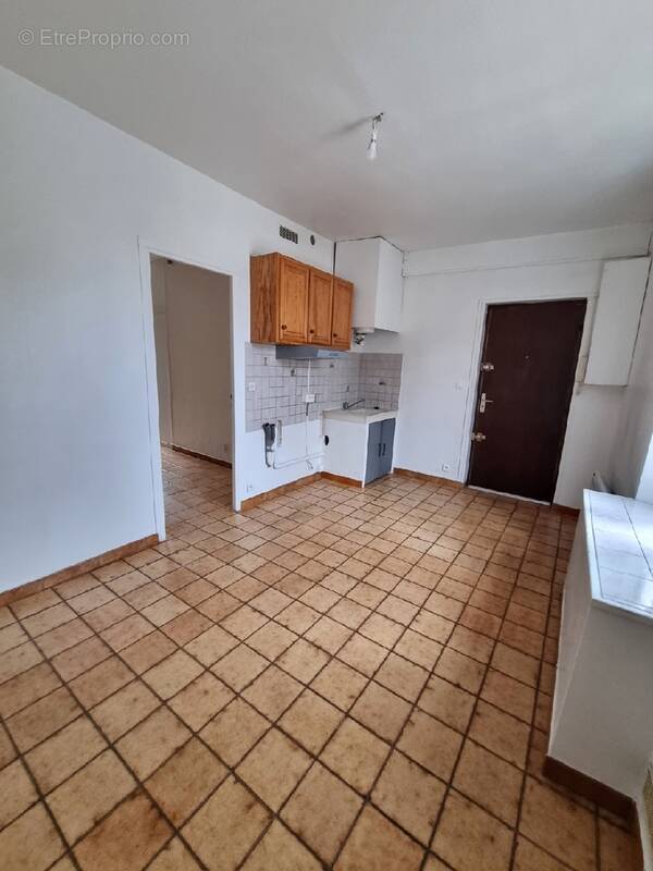 Appartement à OZOIR-LA-FERRIERE