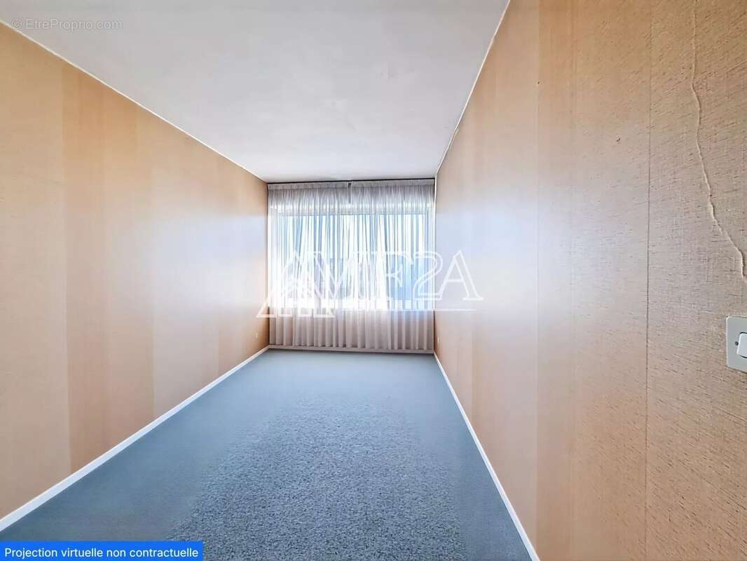 Appartement à MASSY