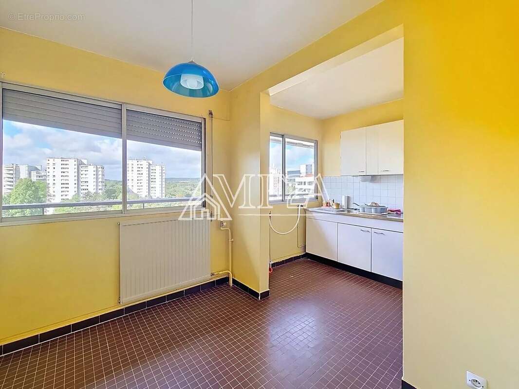 Appartement à MASSY