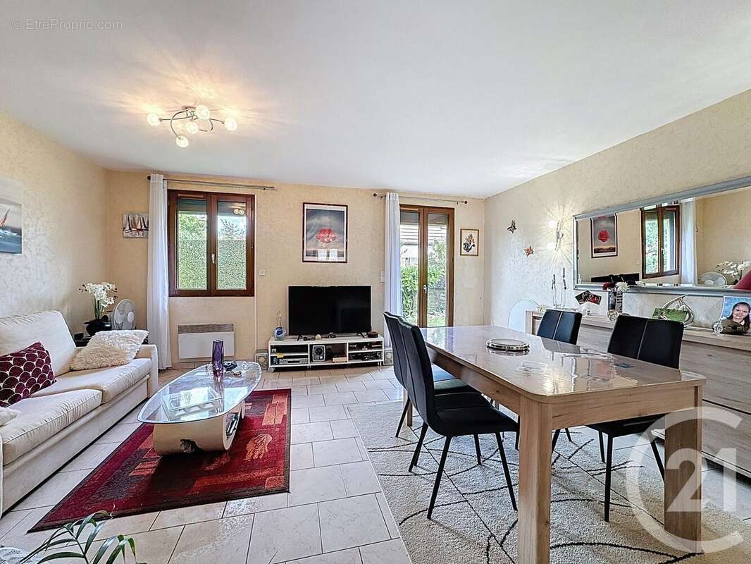 Maison à LA FERTE-SAINT-AUBIN