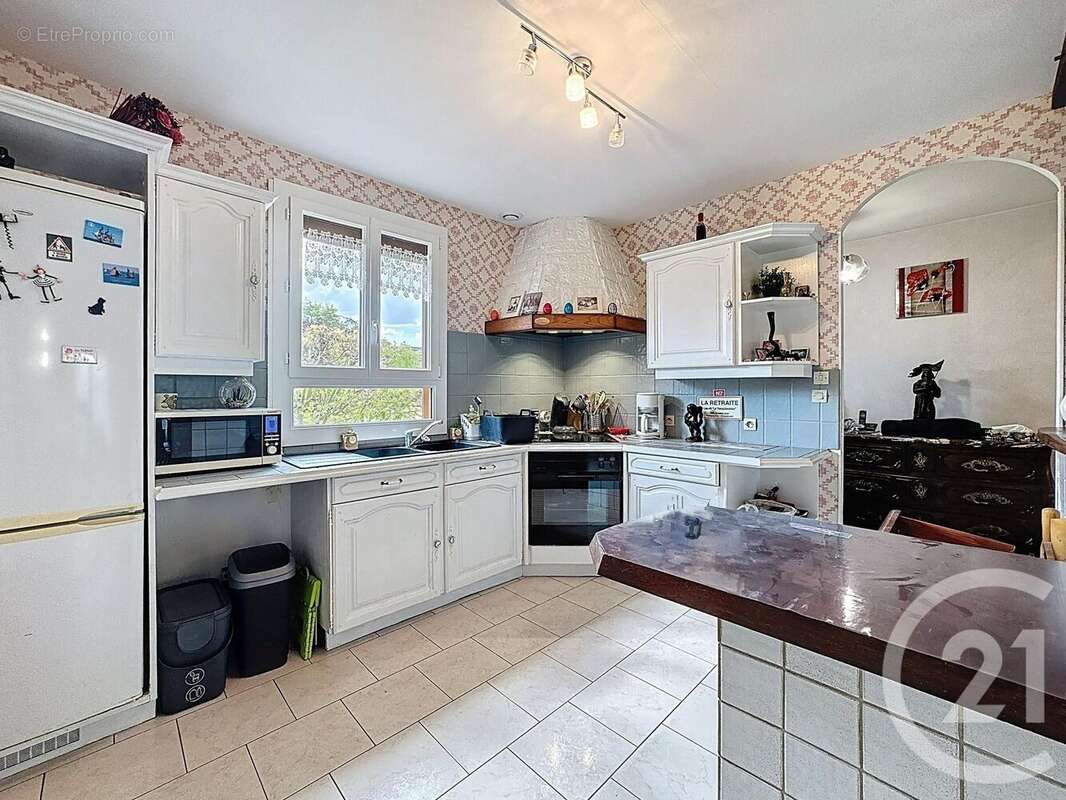 Maison à LA FERTE-SAINT-AUBIN