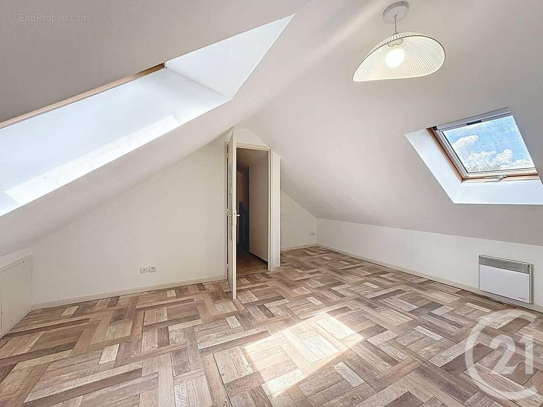 Maison à LA FERTE-SAINT-AUBIN