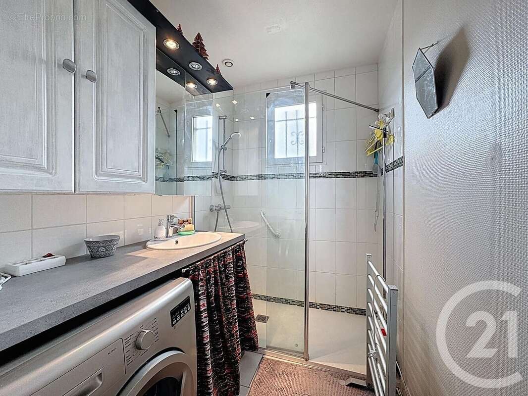 Maison à LA FERTE-SAINT-AUBIN