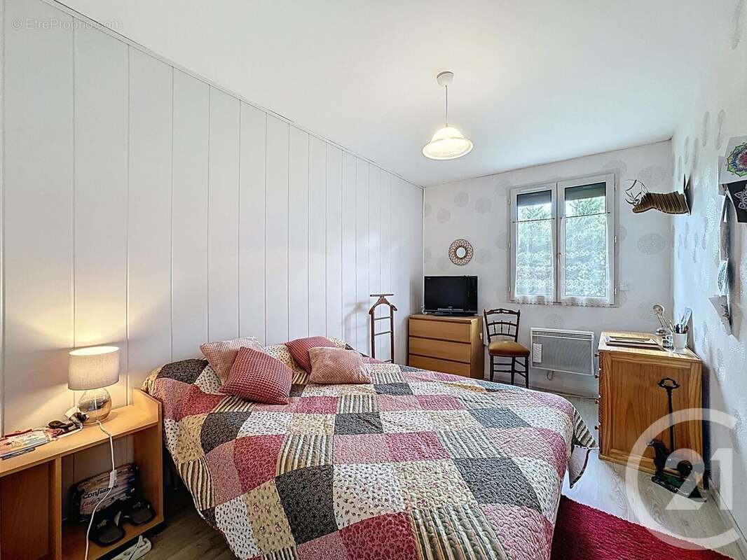 Maison à LA FERTE-SAINT-AUBIN