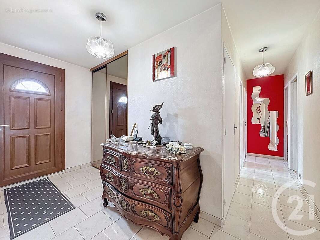 Maison à LA FERTE-SAINT-AUBIN