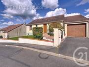 Maison à LA FERTE-SAINT-AUBIN