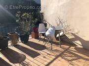 Appartement à SOSPEL