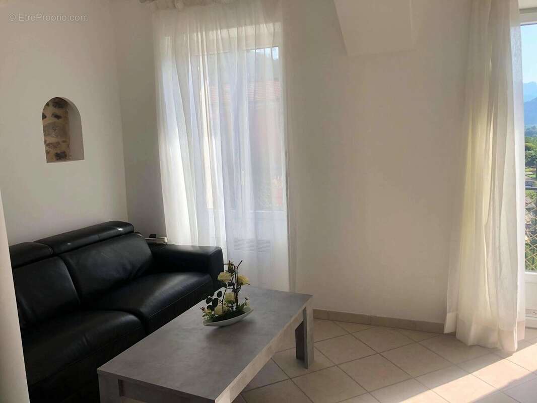 Appartement à SOSPEL