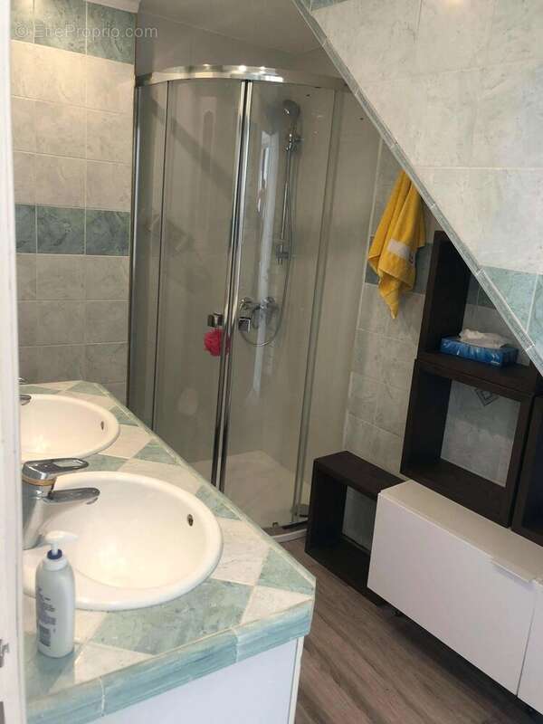 Appartement à SOSPEL