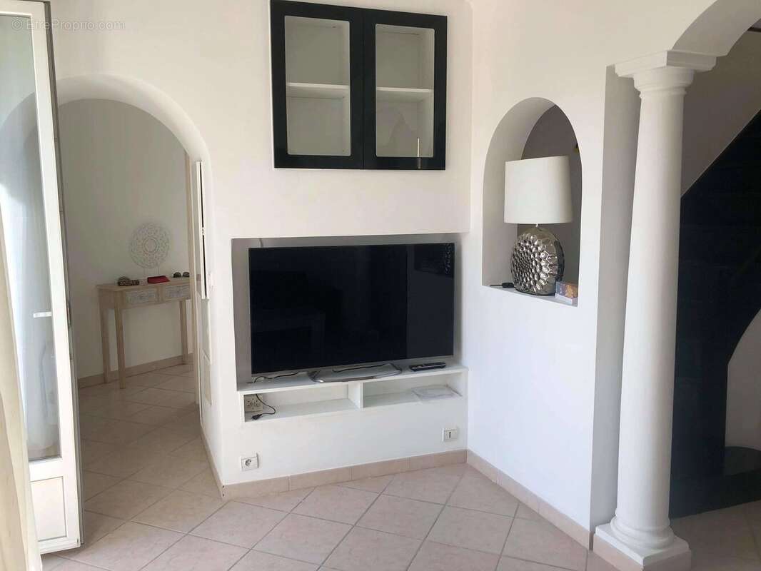 Appartement à SOSPEL