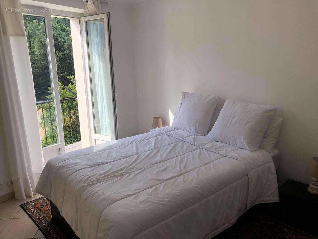 Appartement à SOSPEL