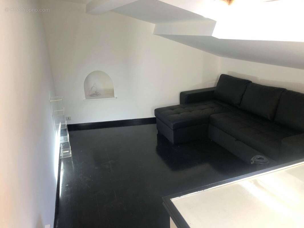 Appartement à SOSPEL