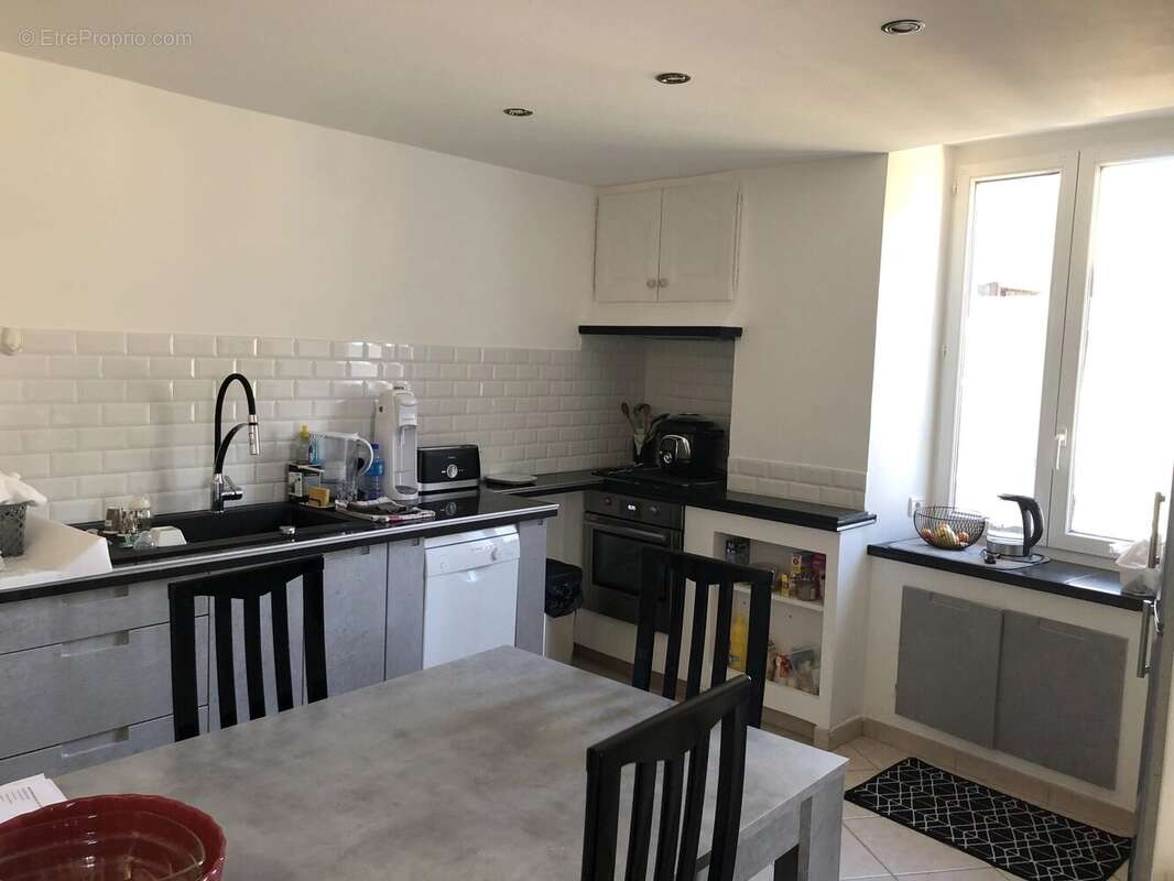 Appartement à SOSPEL