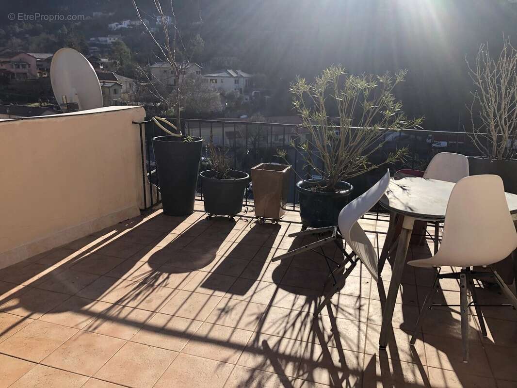 Appartement à SOSPEL