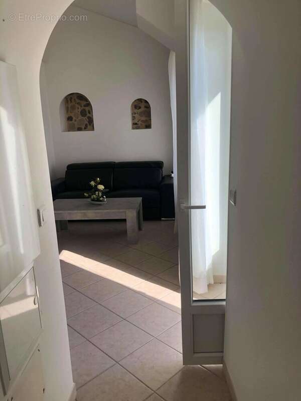 Appartement à SOSPEL