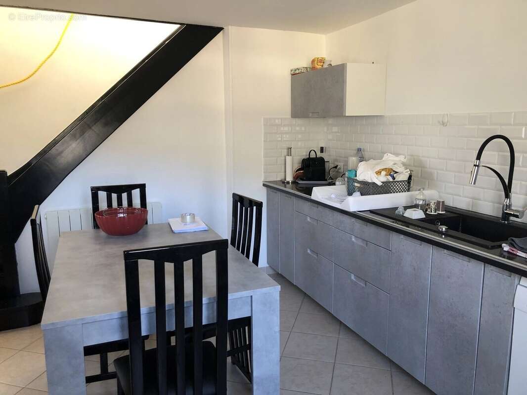 Appartement à SOSPEL