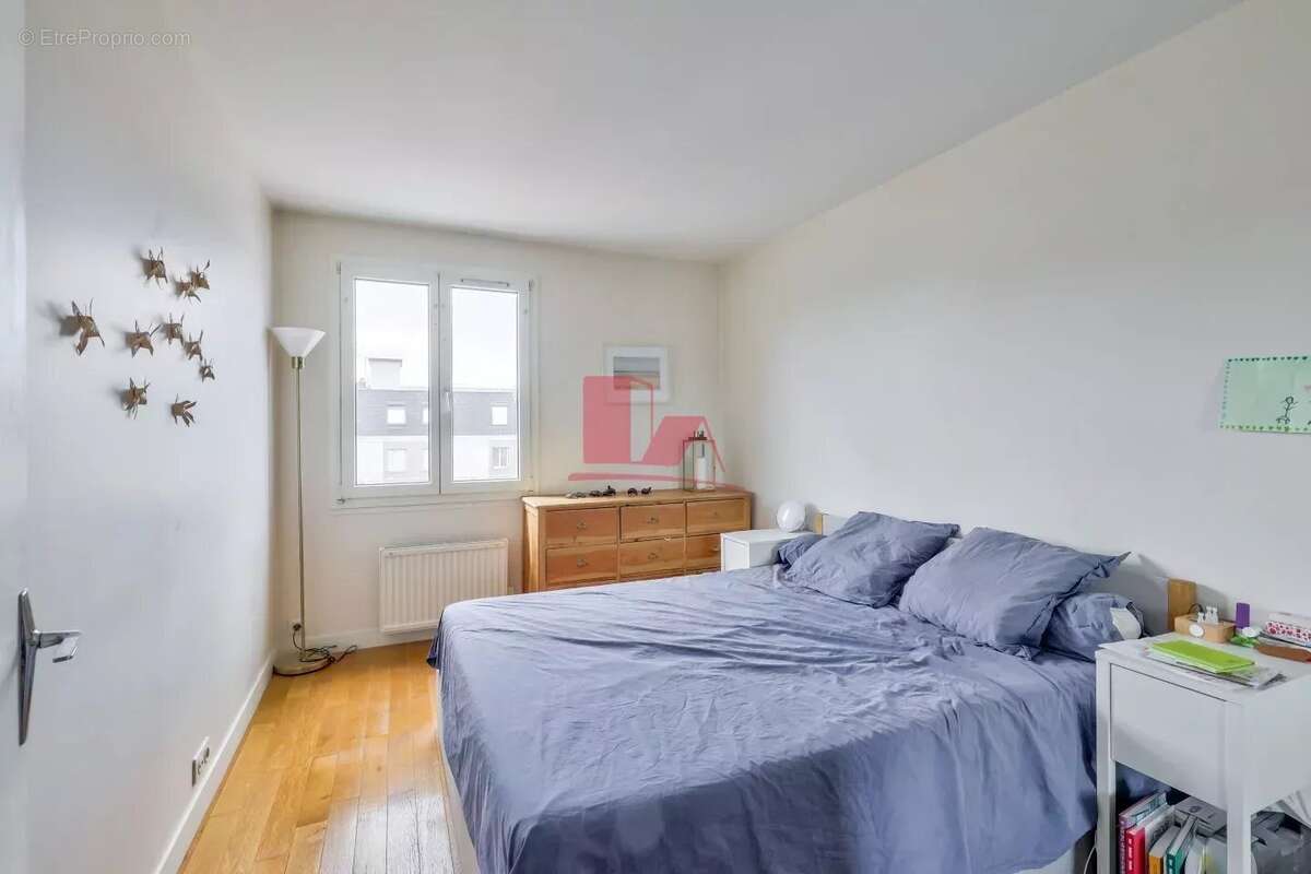 Appartement à MONTROUGE