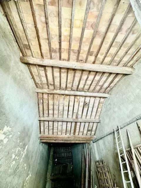 Maison à CANDILLARGUES