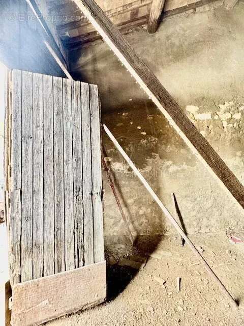 Maison à CANDILLARGUES