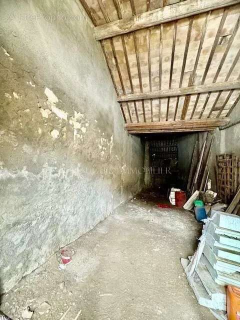 Maison à CANDILLARGUES