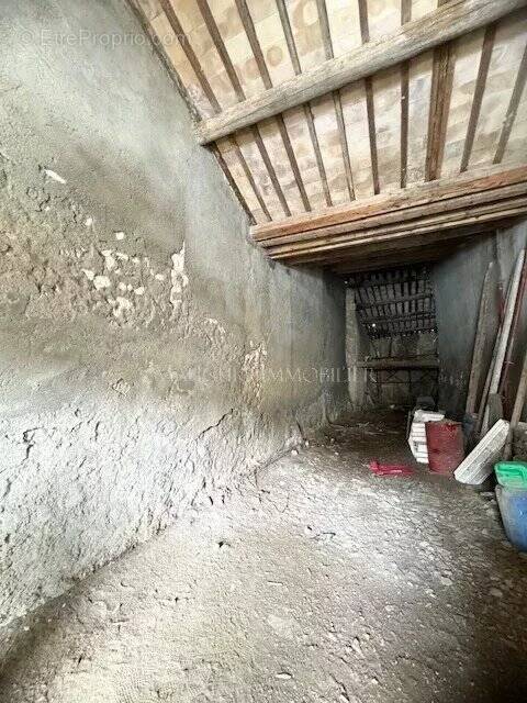 Maison à CANDILLARGUES