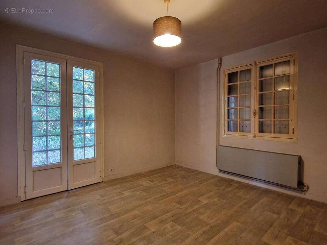 Rz de Ch Ch 1 - Maison à LE BUGUE