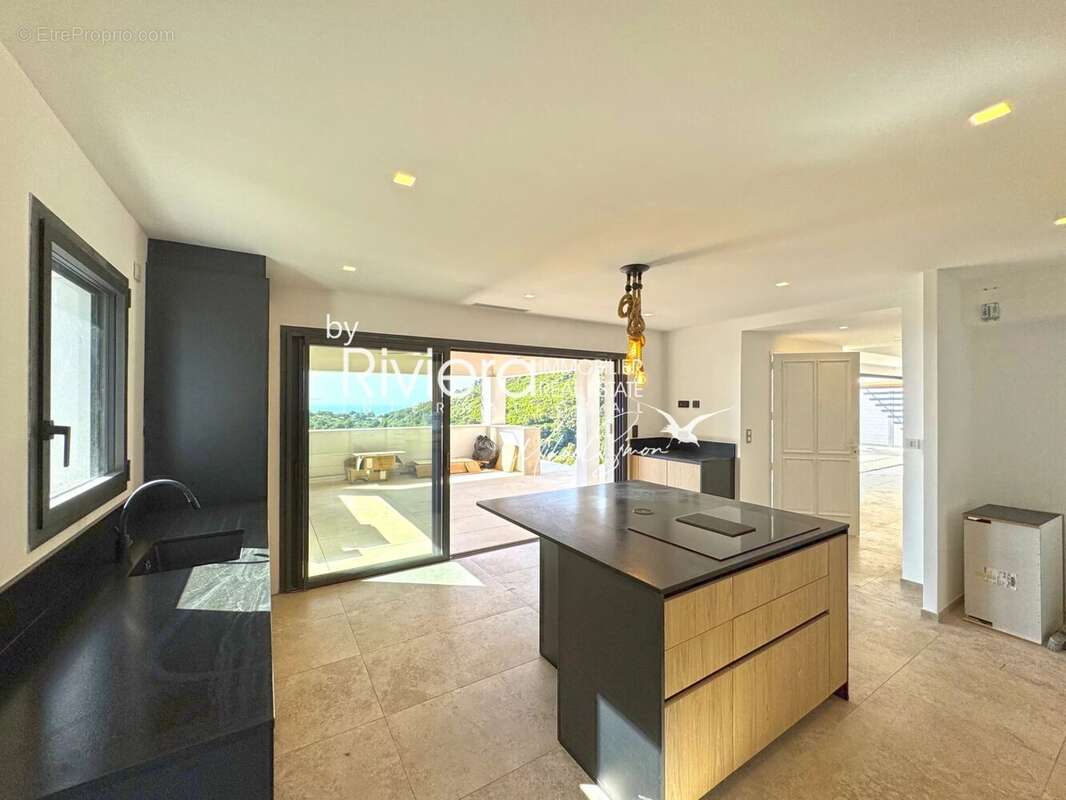 Maison à CAVALAIRE-SUR-MER