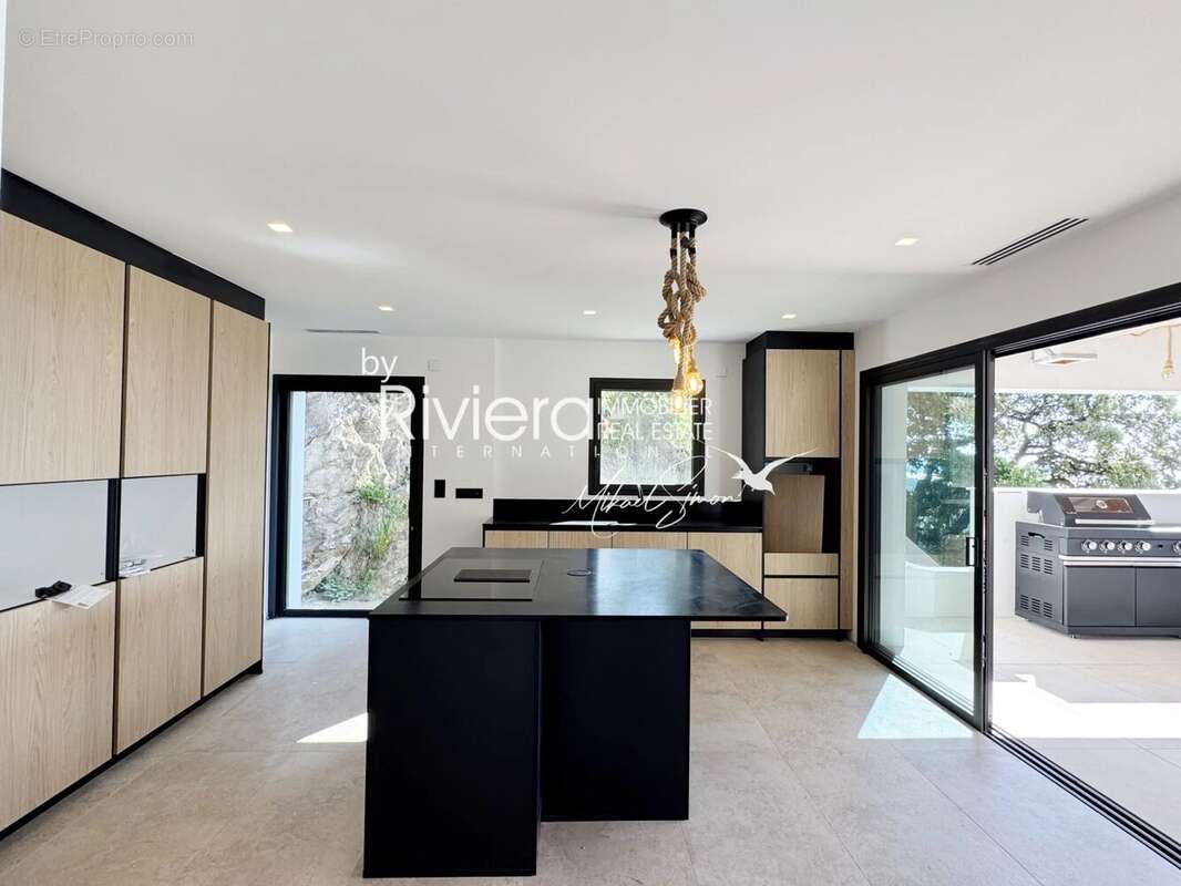 Maison à CAVALAIRE-SUR-MER